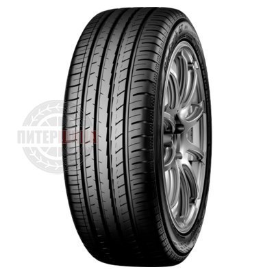 Yokohama BluEarth-A AE51H 205/55 R17 91V  