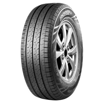 Landspider Duratraxx VAN 225/65 R16C 112110T  