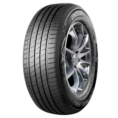 Landspider Eurotraxx H/P 165/60 R14 75H  