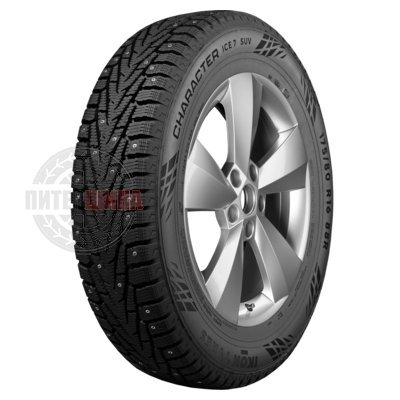 Ikon Tyres Character Ice 7 SUV 225/70 R16 107T XL 