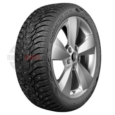 Ikon Tyres Character Ice 8 SUV 245/65 R17 111T XL 