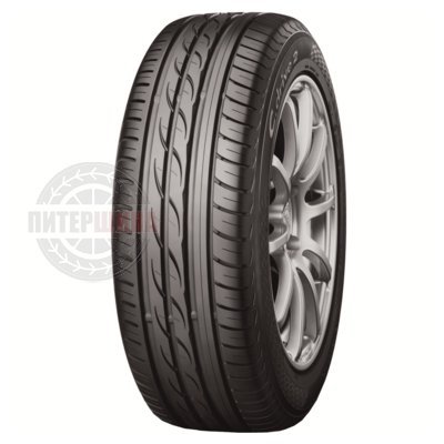 Yokohama C.drive2 AC02A 235/50 R18 97V  Runflat