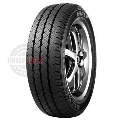HiFly All-Transit 195/70 R15C 104102R  