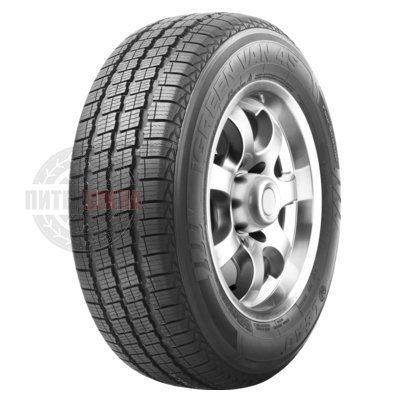 LingLong Leao iGreen Van 4S 195/75 R16C 107105R  