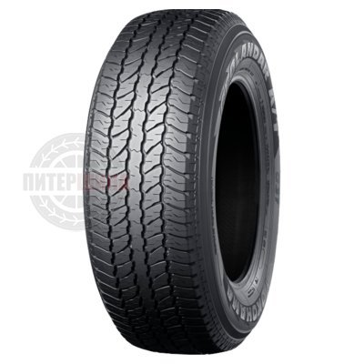 Yokohama Geolandar A/T G031A 265/65 R18 114V  