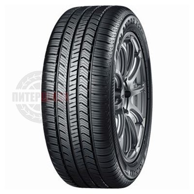 Yokohama Geolandar X-CV G057 295/35 R21 107W  