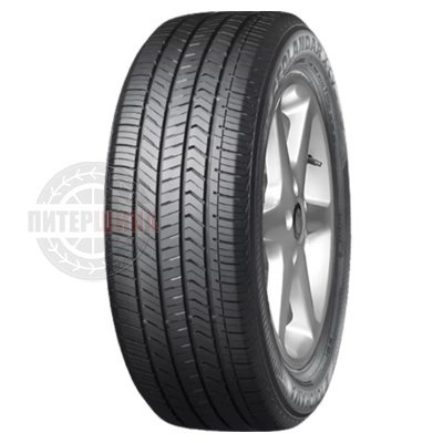 Yokohama Geolandar X-CV G057B 265/50 R22 112V  