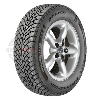 BFGoodrich G-Force Stud 215/55 R17 98Q  