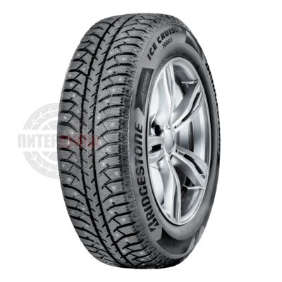 Bridgestone Ice Cruiser 7000S 225/60 R17 99T  