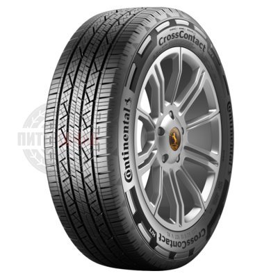 Continental CrossContact H/T 265/65 R17 112H  