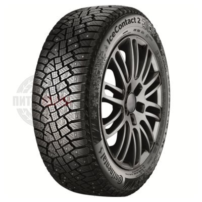 Continental IceContact 2 295/40 R21 111T  