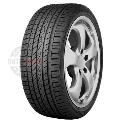 Continental CrossContact UHP 295/40 R21 111W  
