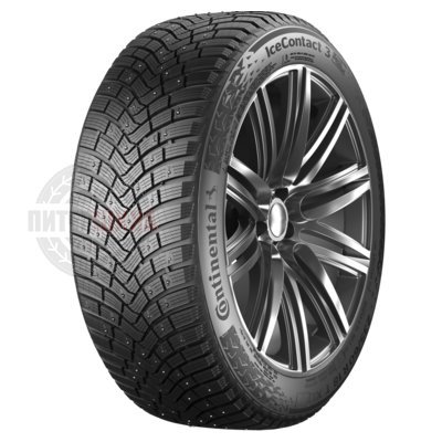 Continental IceContact 3 295/40 R20 110T  