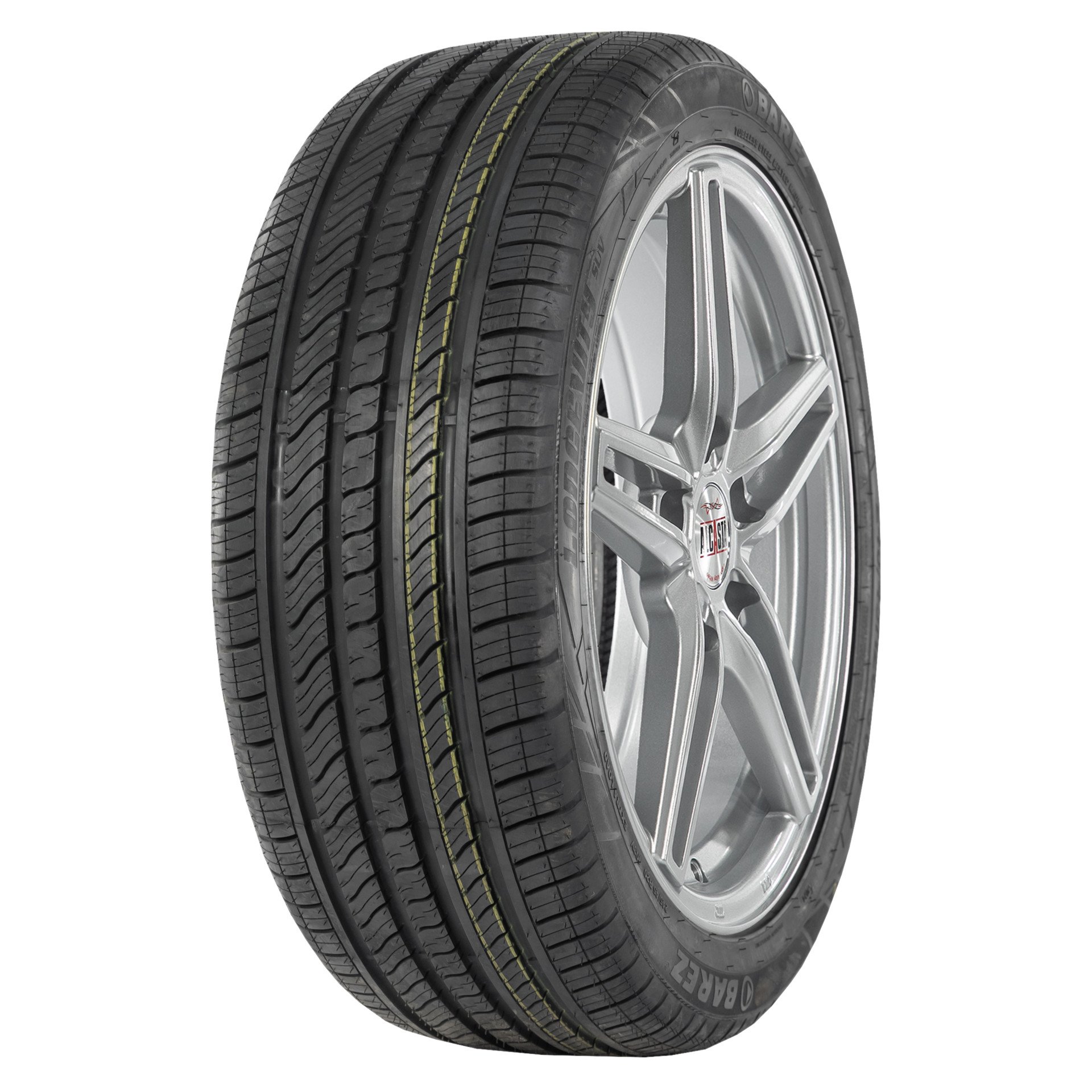 BAREZ LONGEVITY 245/45 R20 103V  