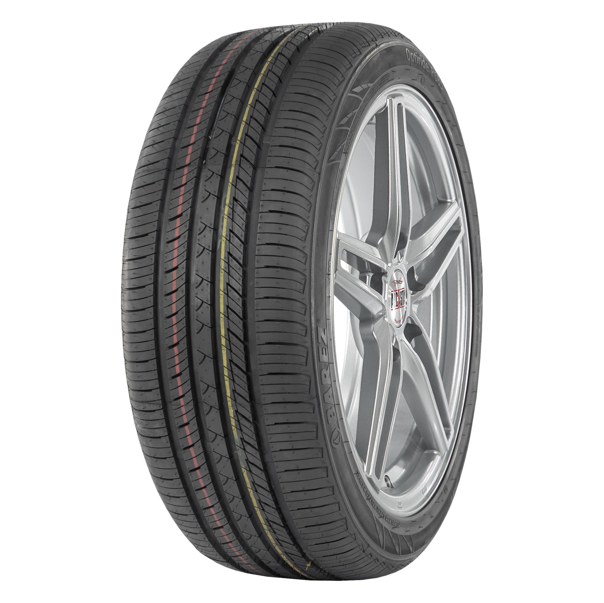 BAREZ OPTI RIDE P685 225/45 R18 95V  