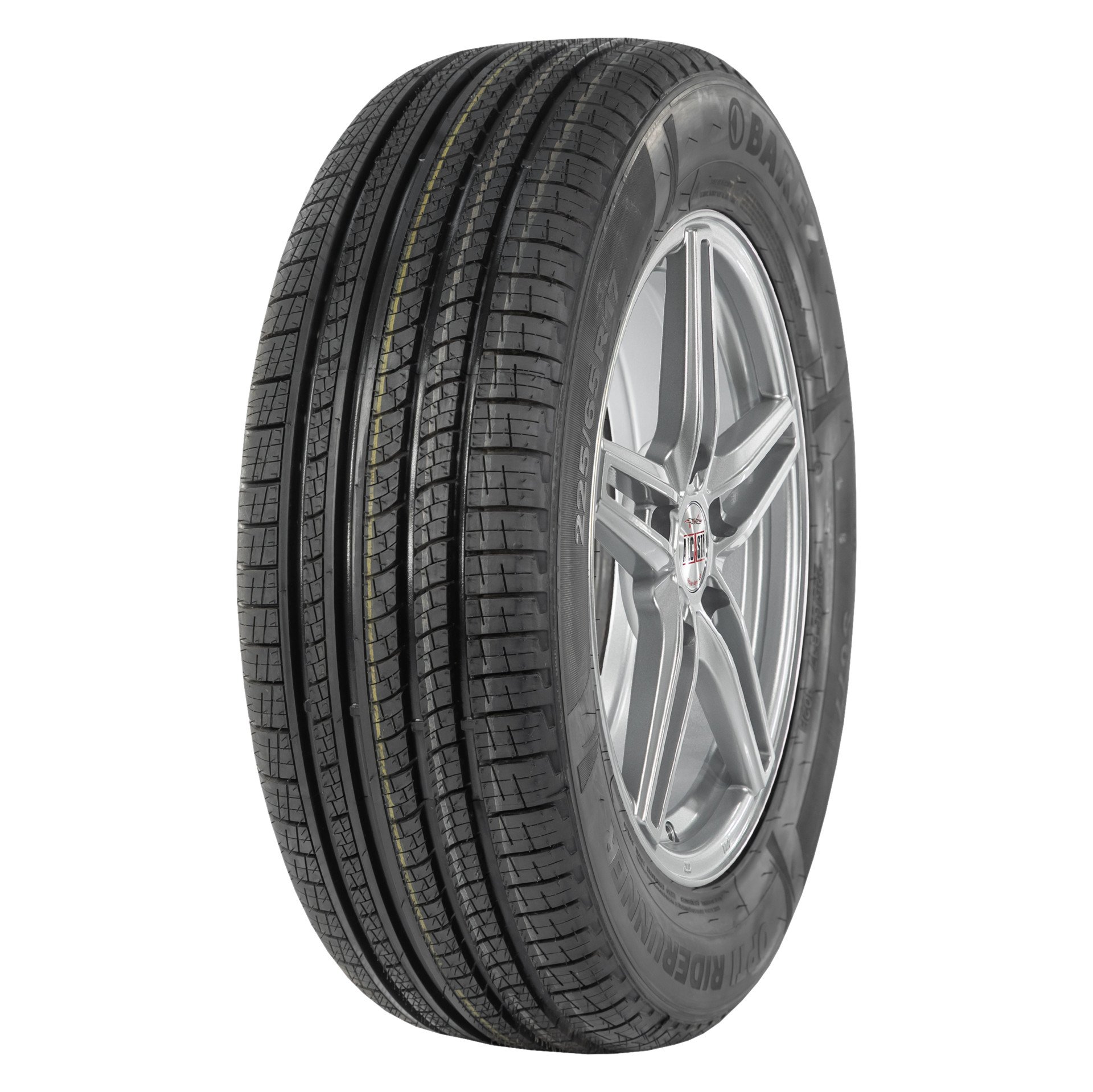 BAREZ OPTI RIDE RUNNER S677 215/60 R17 96H  