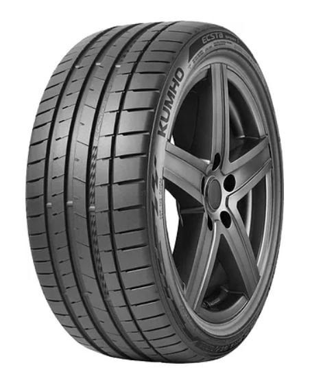 Kumho PS72 Ecsta Sport 255/35 R21 98Y  