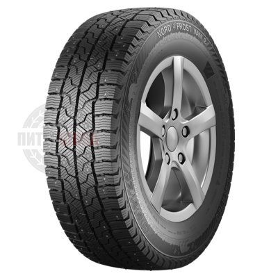 Gislaved Nord Frost VAN 2 195/70 R15C 104/102R  