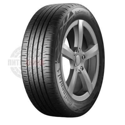 Continental EcoContact 6 315/30 R22 107Y  