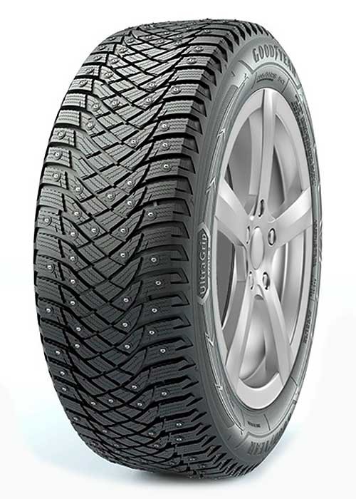 Goodyear UltraGrip Arctic 2 265/50 R20 111T  