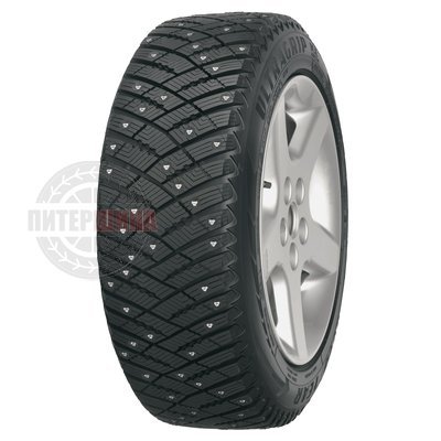Goodyear UltraGrip Ice Arctic 175/70 R14 88T  