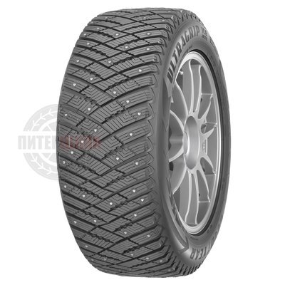 Goodyear UltraGrip Ice Arctic SUV 285/50 R20 112T  