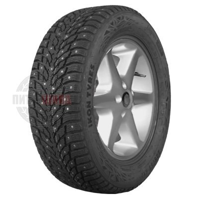 Ikon Tyres Autograph Ice 9 245/45 R17 99T  