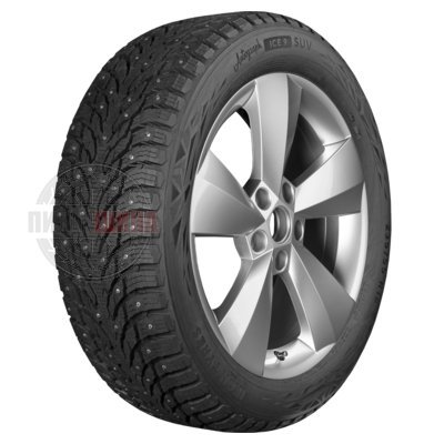 Ikon Tyres Autograph Ice 9 SUV 265/50 R19 110T XL 