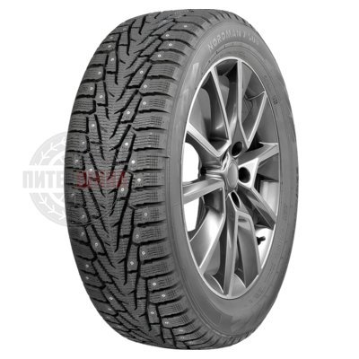 Ikon Tyres Nordman 7 SUV 265/70 R17 115T  