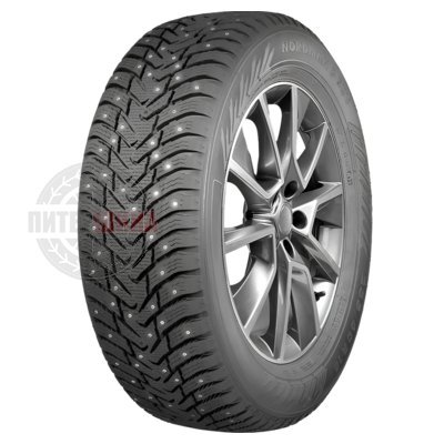 Ikon Tyres Nordman 8 SUV 245/65 R17 111T XL 