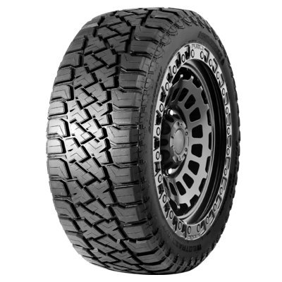 Landspider Wildtraxx R/T 12.5/0 R20C 126R  