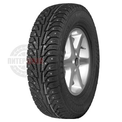 Ikon Tyres Nordman C 195/70 R15C 104/102R  