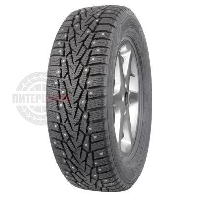 Ikon Tyres Character Ice 7 195/55 R16 91T XL 