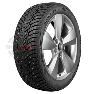 Ikon Tyres Character Ice 8 205/55 R17 95T XL 