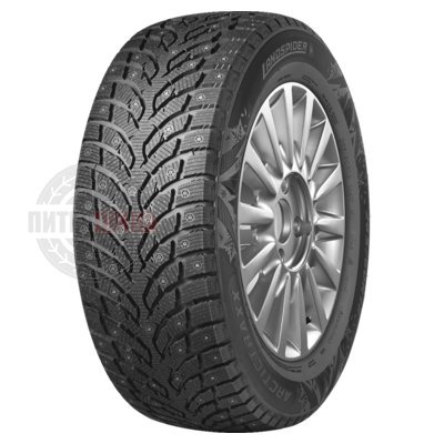 Landspider Arctictraxx 215/55 R18 99T XL 