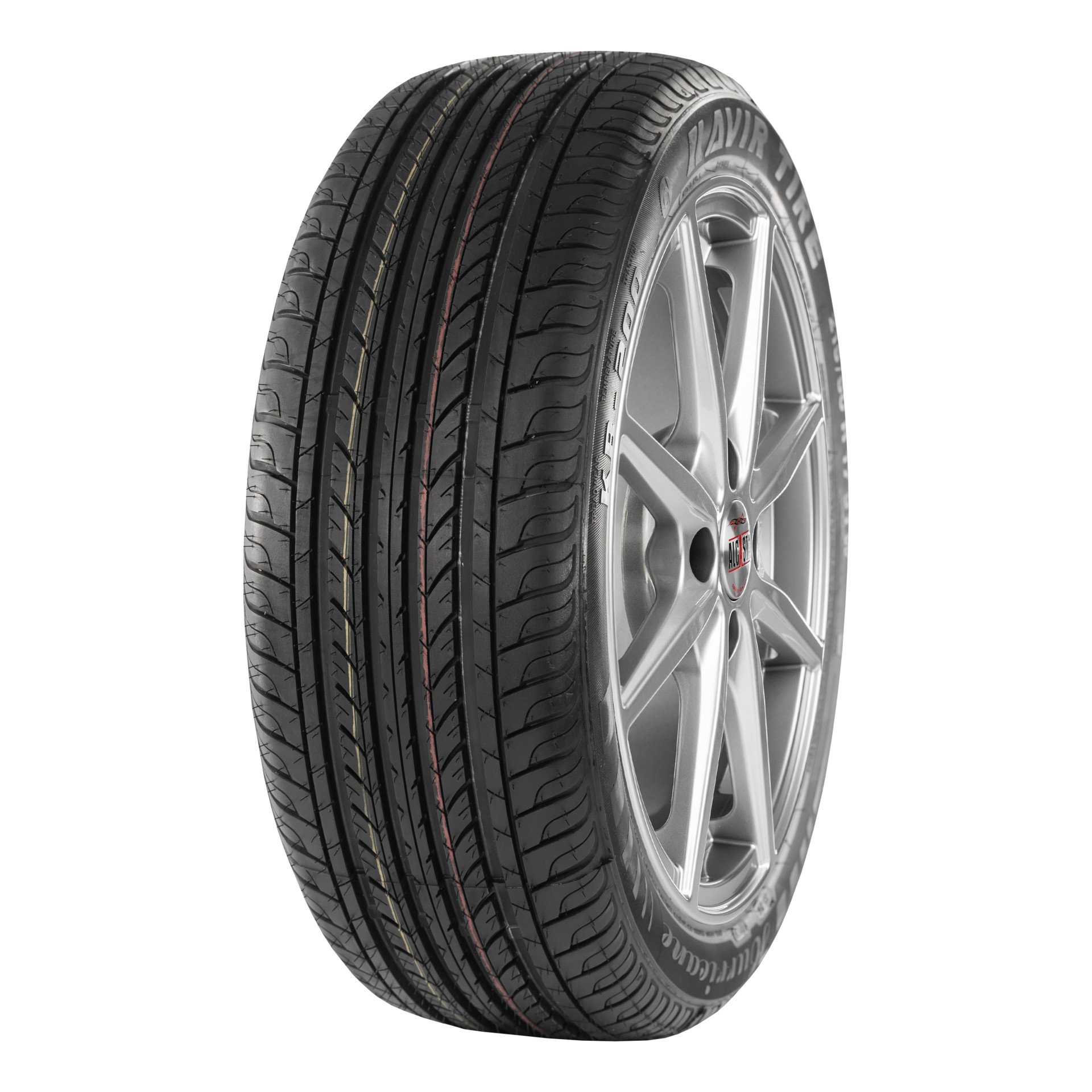 KAVIR KB200 215/50 R17 91W  