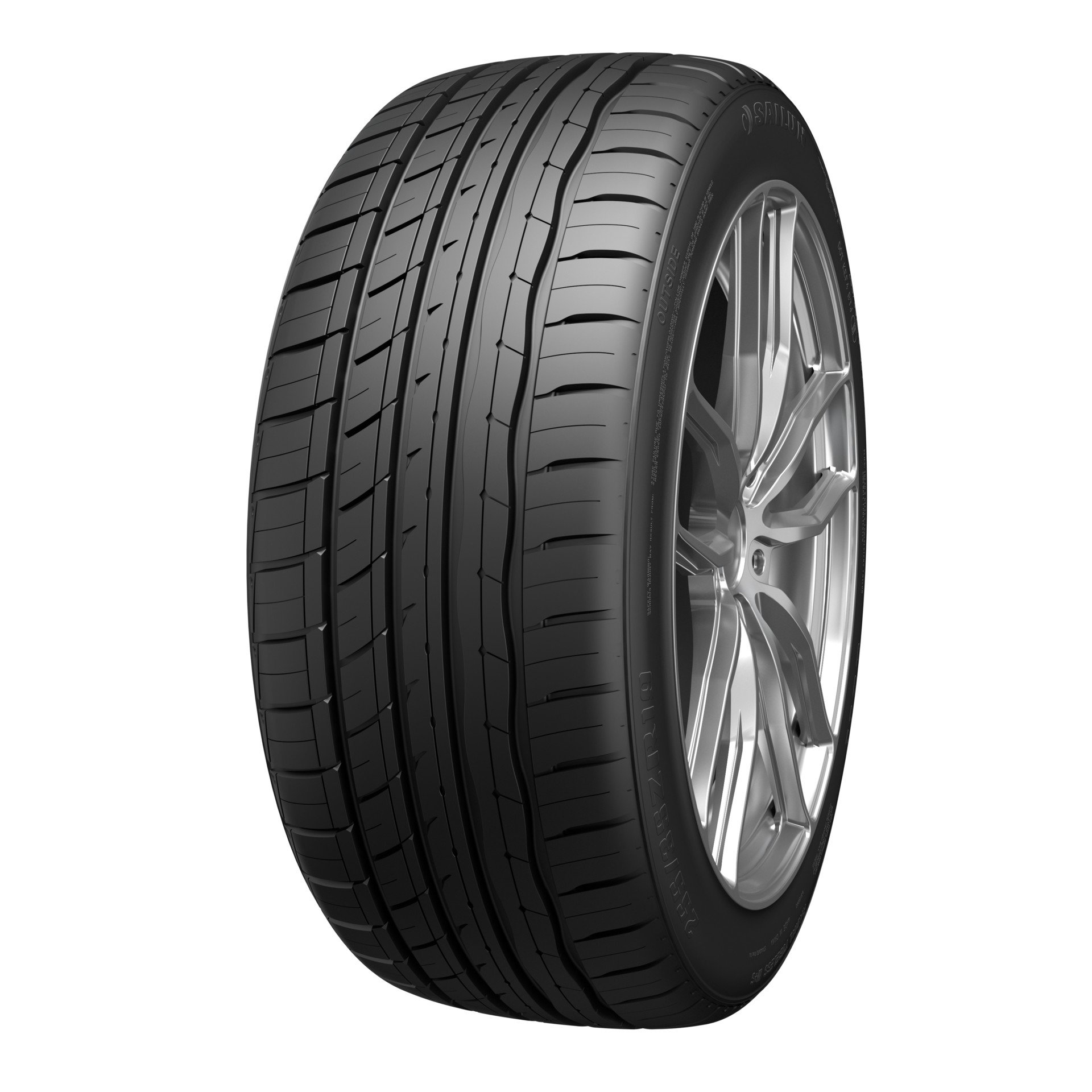 Sailun ATREZZO SU63 245/35 R18 92Y XL 