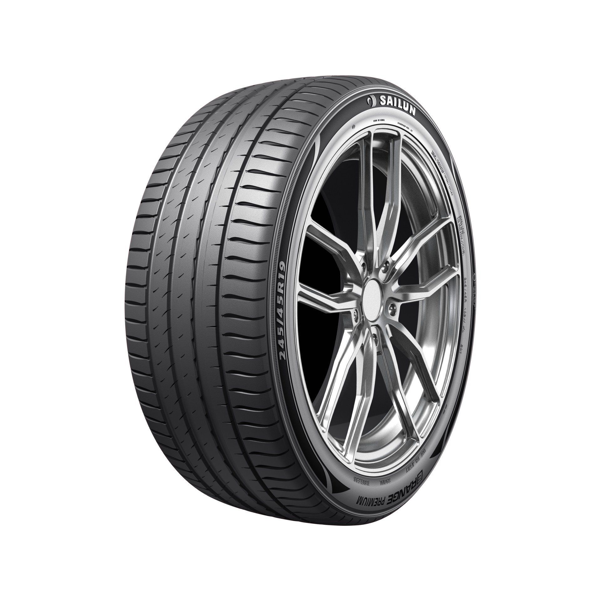 Sailun ERANGE PREMIUM 235/50 R20 104W  