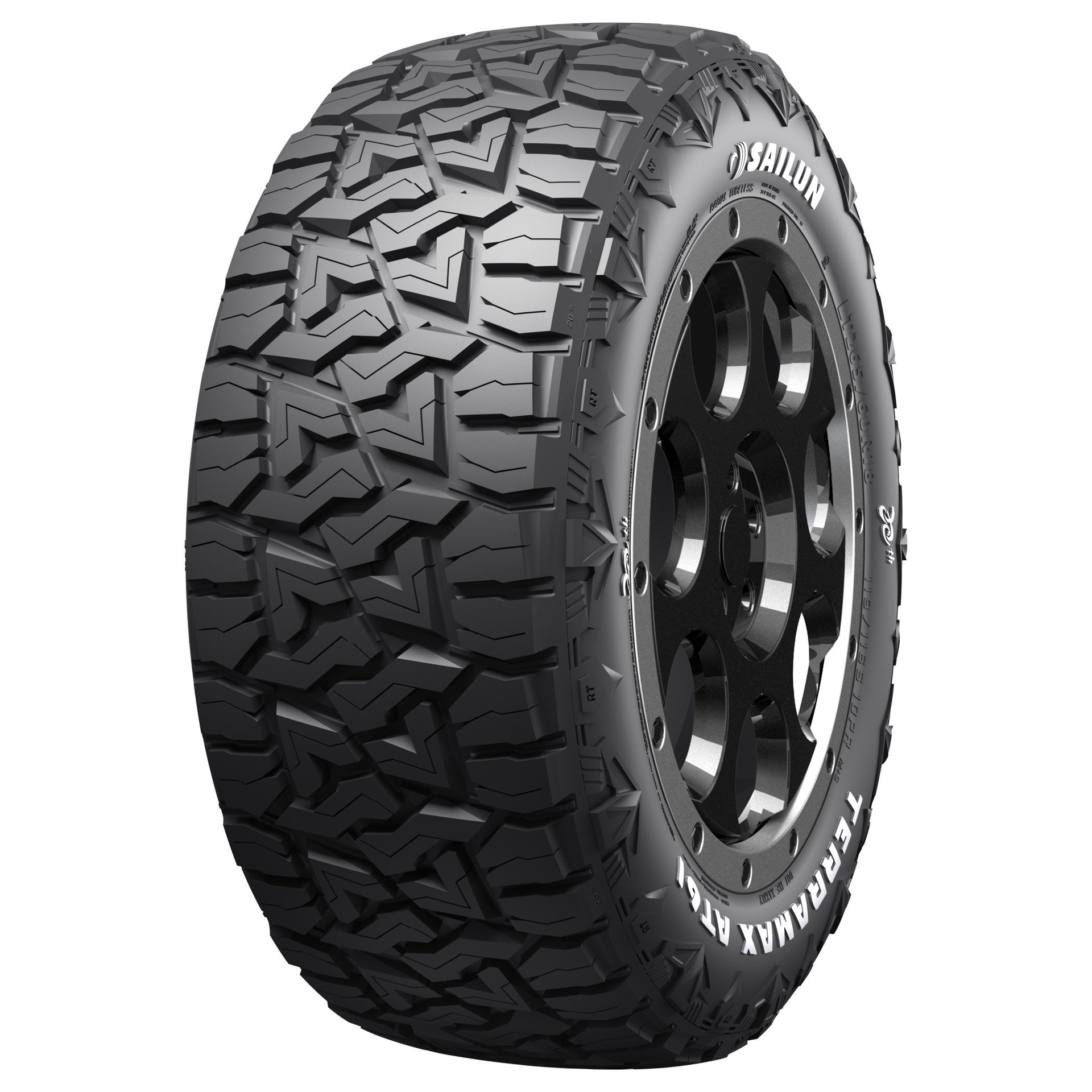 Sailun TERRAMAX AT61 235/85 R16 120/116Q  