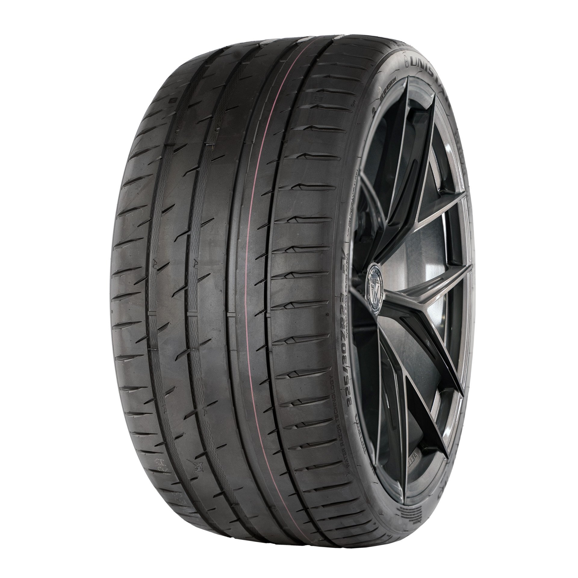 UNISTAR SPORT M5 275/45 R21 110Y  