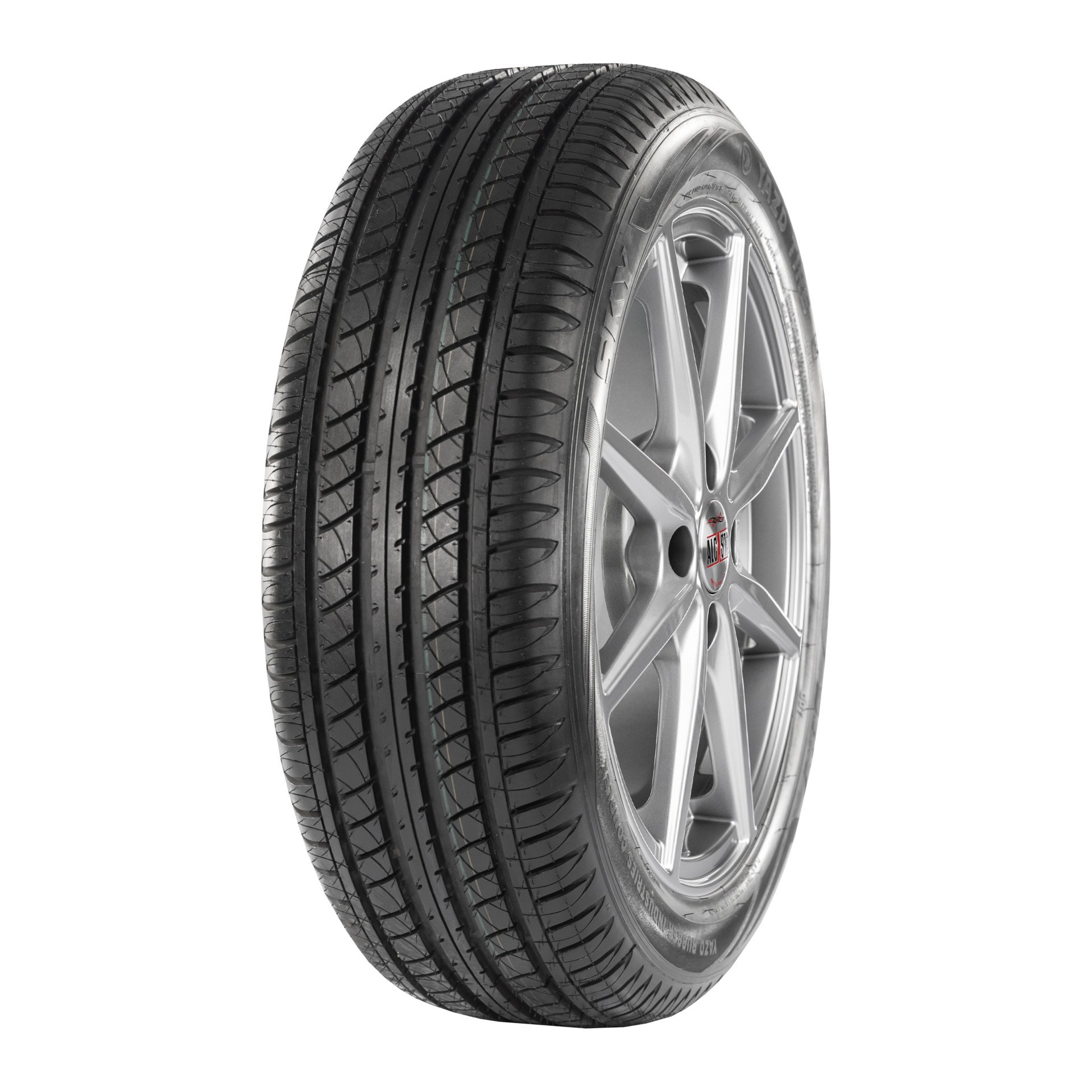 YAZD TIRE SKY 215/55 R17 94V  