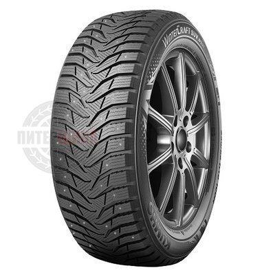 Marshal WinterCraft SUV Ice WS31 255/50 R19 107T XL 