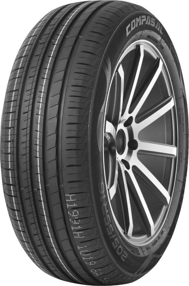 Compasal Blazer HP 175/70 R13 82T  