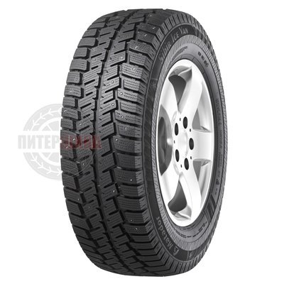 Matador MPS 500 Sibir Ice Van 205/65 R16C 107/105R  