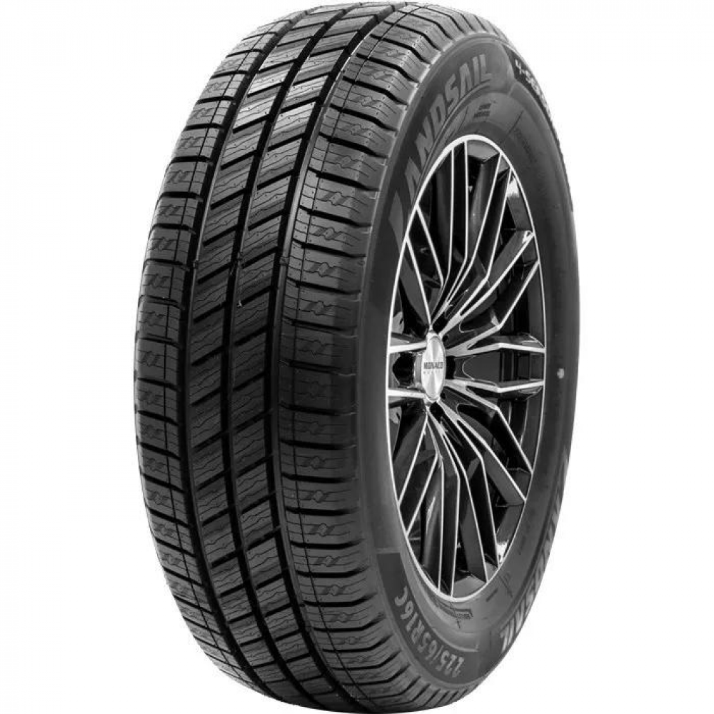 LANDSAIL 4-SEASONS VAN 2 215/75 R16 116/114R  
