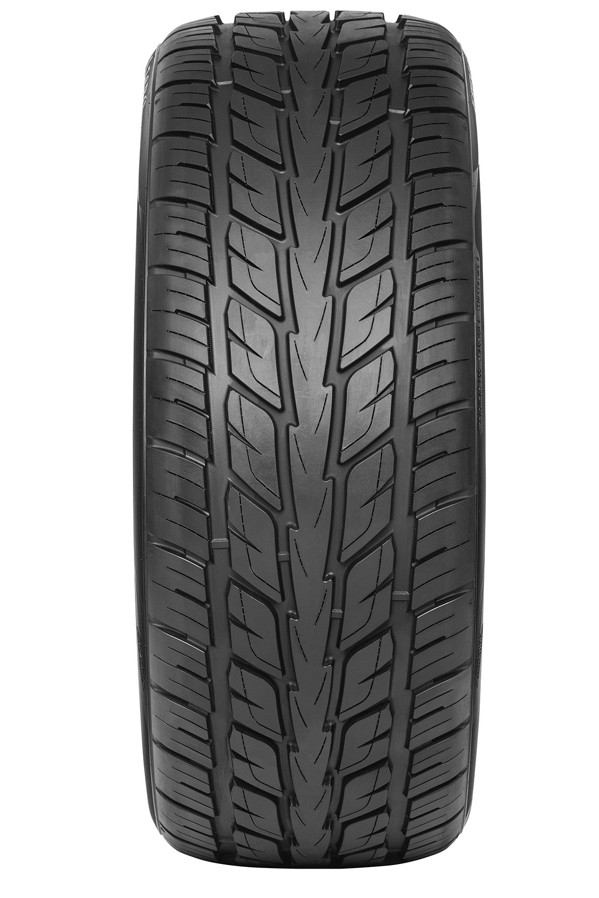 RockBlade ROCK 535 285/40 R22 110V  