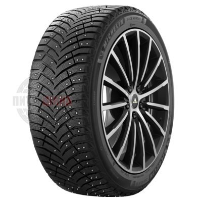 Michelin X-Ice North 4 215/60 R17 100T XL 