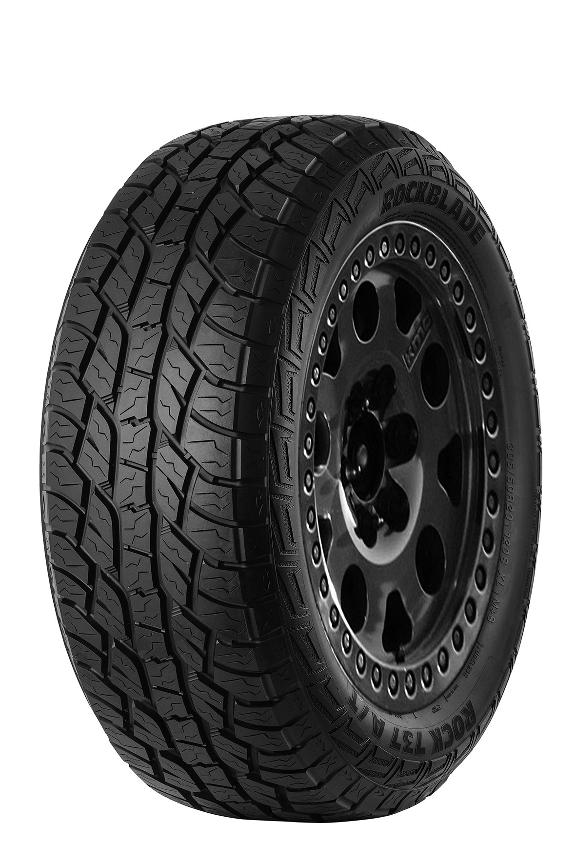 RockBlade ROCK 737 A/T 205/70 R15 96H  
