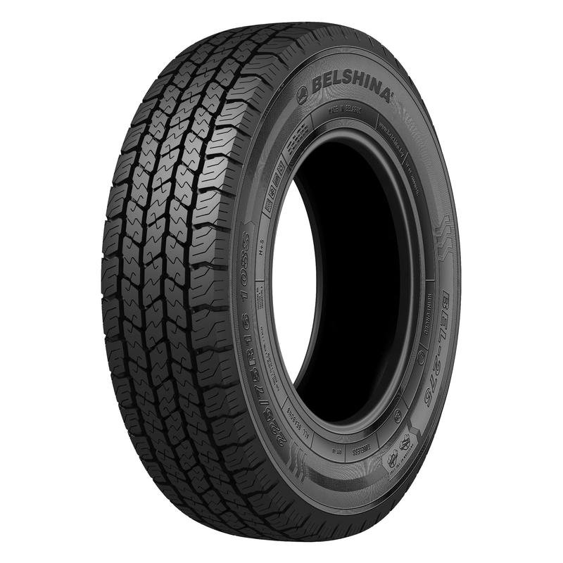 Belshina Бел-275 225/75 R16 108S  