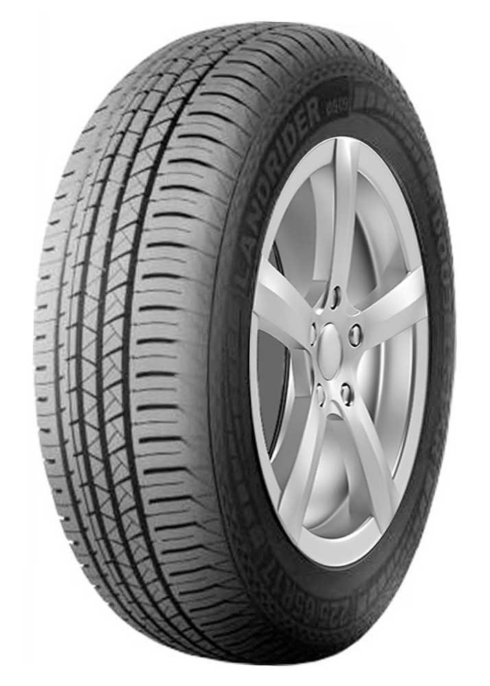 Doublestar DS09 225/60 R18 100H  